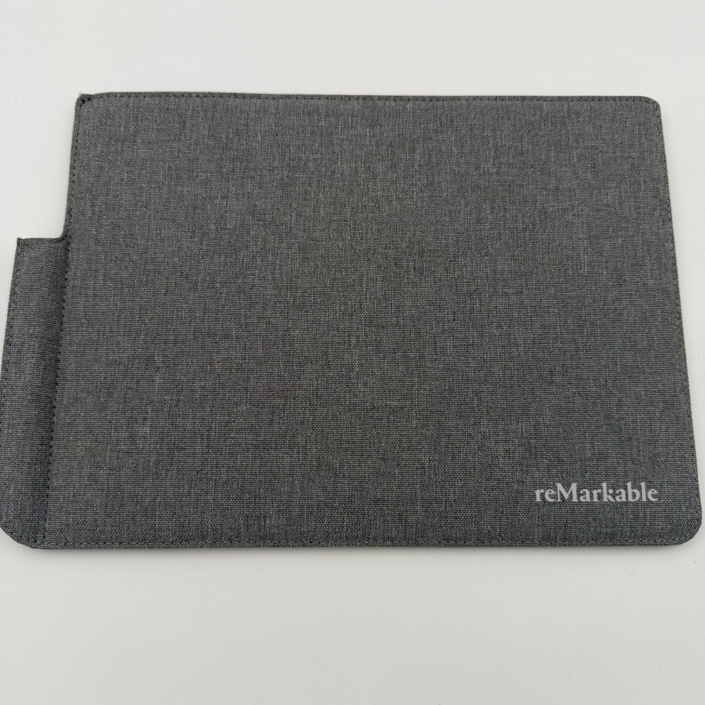 Remarkable 2 Paper Tablet RM110 - Good - Picture 5 of 6